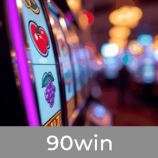 90win: Slots Gigantes, Blackjack Intenso, Roleta Rápida, Dealer ao Vivo