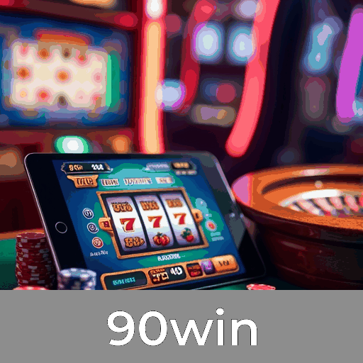 90win: A conveniência e funcionalidade completa em apostas