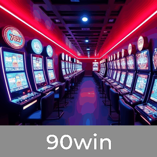 90win: Plataforma Top de Apostas e Entretenimento