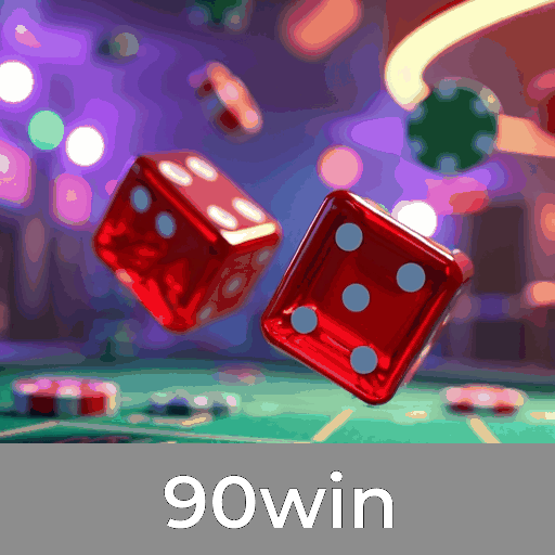Descubra a Emoção dos Slots em 90win: Alta RTP e Variedade