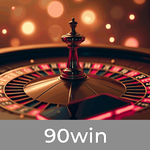 90win: Plataforma Segura com Serviços Profissionais de Cassino Online