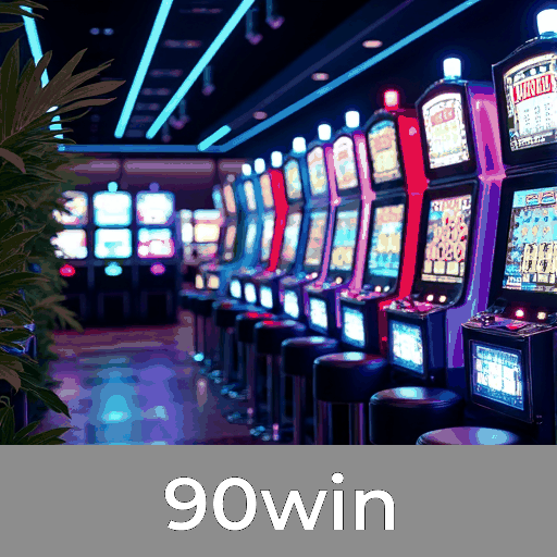 90win: Experiência VIP no Casino com Roleta Brasileira Online