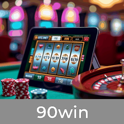 90win.com - Plataforma de Apostas Online Confiável e Segura - 90win