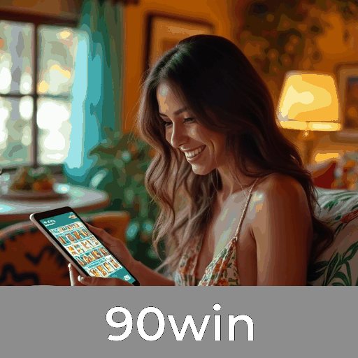 90win: Experiência Autêntica de Casino para Brasileiros