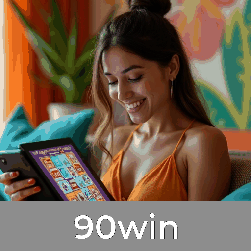 90win: Emoção e Ganhos com Jogos de Cassino Inesquecíveis