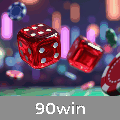 90win: Slots Gigantes, Blackjack Intenso, Roleta Rápida, Dealer ao Vivo