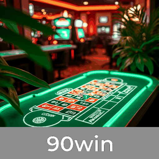 Experimente 90win: O app de apostas com acesso instantâneo