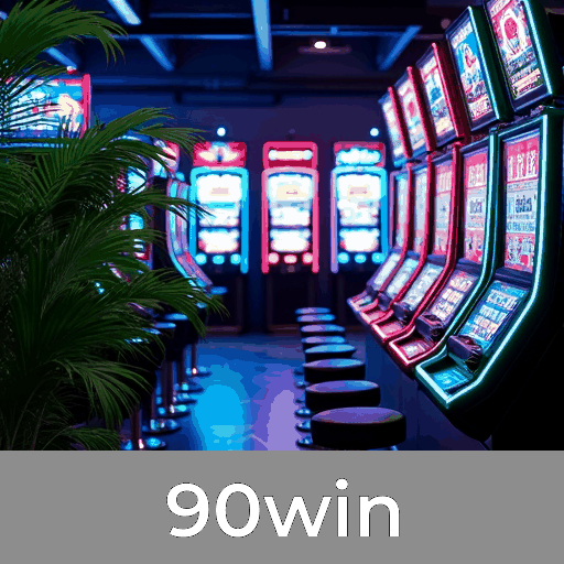 Aproveite Acesso Seguro Instantâneo em 90win