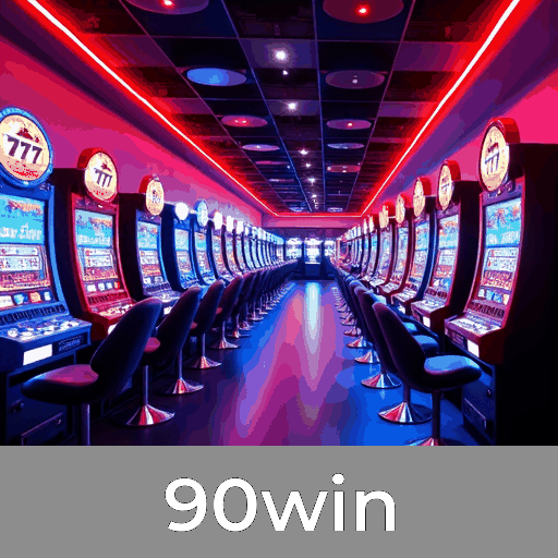90win: Plataforma Top de Apostas e Entretenimento